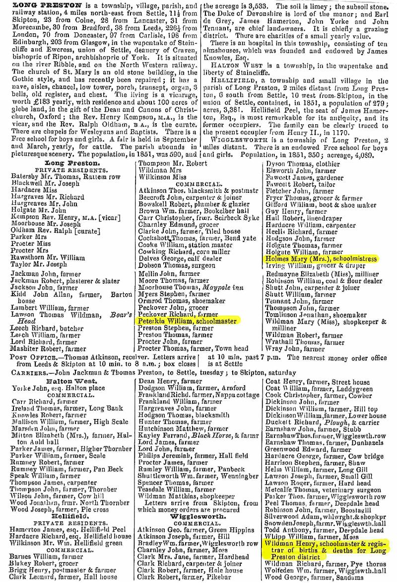 Education   1857 Kellys Directory.jpg